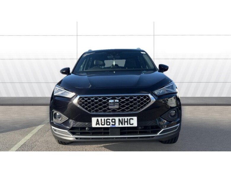 SEAT Tarraco 2.0 TSI Xcellence First Ed Plus 5dr DSG 4Drive Petrol Estate